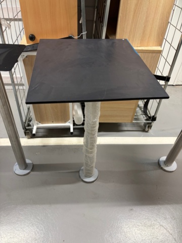 1563300-2 New compact laminate table tops with inserts