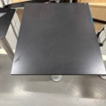 1563300-3 New compact laminate table tops with inserts
