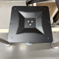 1563300-6 New compact laminate table tops with inserts
