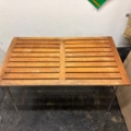 1563302-1 Collection of wooden tables – 3 pcs