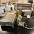 1563305-1 Shop scale with display - Bizerba CS 300