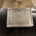 1563305-3 Shop scale with display - Bizerba CS 300