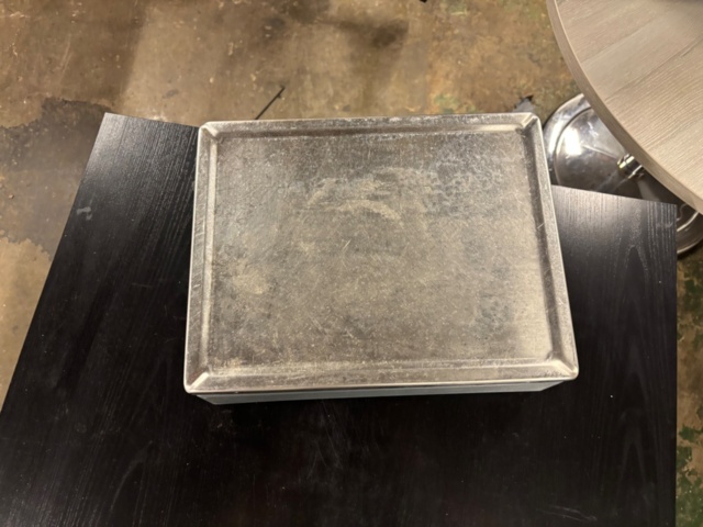 1563305-3 Shop scale with display - Bizerba CS 300