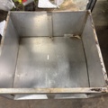 1563309-2 Stainless steel oven rack