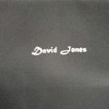 1565450-2 20 st Väskor David Jones