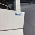 1533147-3 Freezer - Gram F 500 OMLH