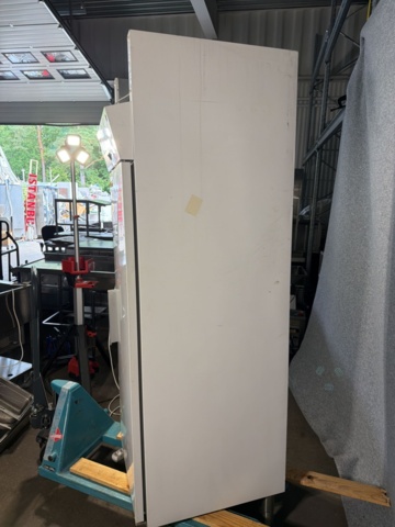 1533147-4 Freezer - Gram F 500 OMLH
