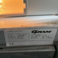 1533147-6 Freezer - Gram F 500 OMLH