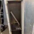 1533147-7 Freezer - Gram F 500 OMLH