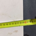 1533147-10 Freezer - Gram F 500 OMLH