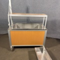 1533148-1 Food warmer with canteens - Wahlberg Inredningar AB WI 1021 -2009