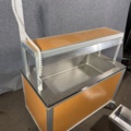 1533148-2 Food warmer with canteens - Wahlberg Inredningar AB WI 1021 -2009