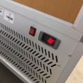 1533148-3 Food warmer with canteens - Wahlberg Inredningar AB WI 1021 -2009