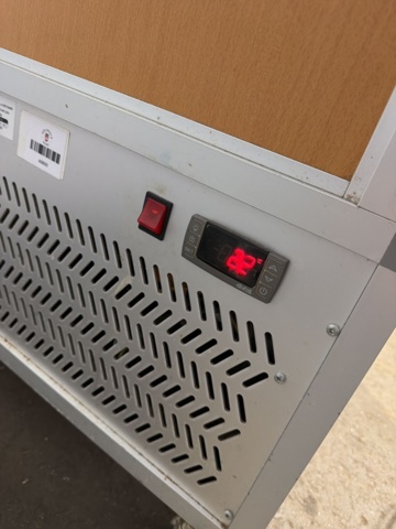 1533148-3 Food warmer with canteens - Wahlberg Inredningar AB WI 1021 -2009