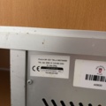 1533148-5 Food warmer with canteens - Wahlberg Inredningar AB WI 1021 -2009