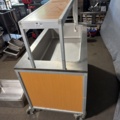 1533148-6 Food warmer with canteens - Wahlberg Inredningar AB WI 1021 -2009