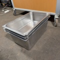 1533148-8 Food warmer with canteens - Wahlberg Inredningar AB WI 1021 -2009