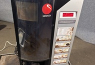 1533151 Coffee machine - Selecta / Wittenborg FB 7100 -2011