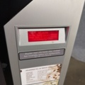 1533151-2 Coffee machine - Selecta / Wittenborg FB 7100 -2011