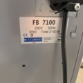 1533151-7 Coffee machine - Selecta / Wittenborg FB 7100 -2011