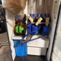 1533151-10 Coffee machine - Selecta / Wittenborg FB 7100 -2011