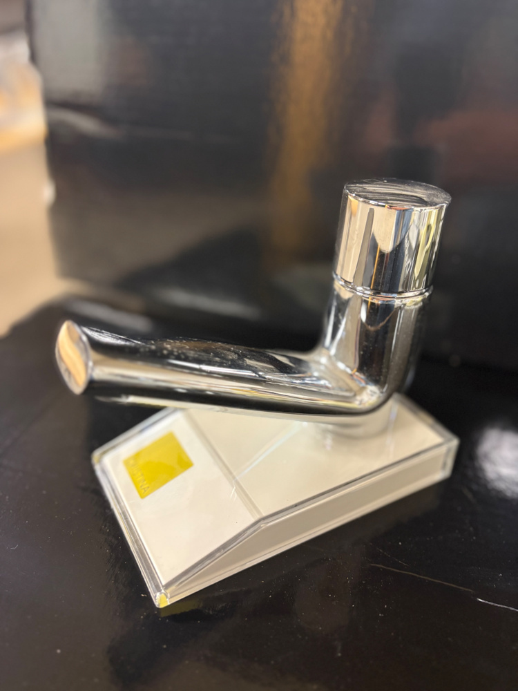 1554048-2 Basin mixer, 3 pcs - Cristina, chrome