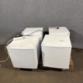 1533152-1 Kylskåp 4 st med frysfack - IKEA HS-65LN (EU)