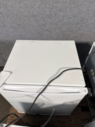 1533152-4 Kylskåp 4 st med frysfack - IKEA HS-65LN (EU)
