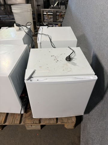 1533152-5 Kylskåp 4 st med frysfack - IKEA HS-65LN (EU)
