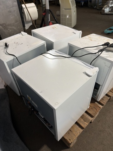 1533152-6 Kylskåp 4 st med frysfack - IKEA HS-65LN (EU)