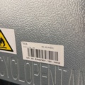 1533152-8 Kylskåp 4 st med frysfack - IKEA HS-65LN (EU)