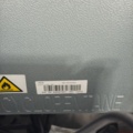 1533152-9 Kylskåp 4 st med frysfack - IKEA HS-65LN (EU)
