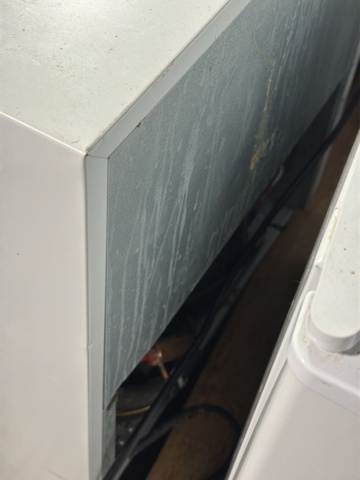 1533152-11 Kylskåp 4 st med frysfack - IKEA HS-65LN (EU)