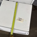 1533152-13 Kylskåp 4 st med frysfack - IKEA HS-65LN (EU)