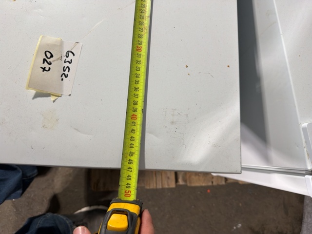 1533152-14 Kylskåp 4 st med frysfack - IKEA HS-65LN (EU)