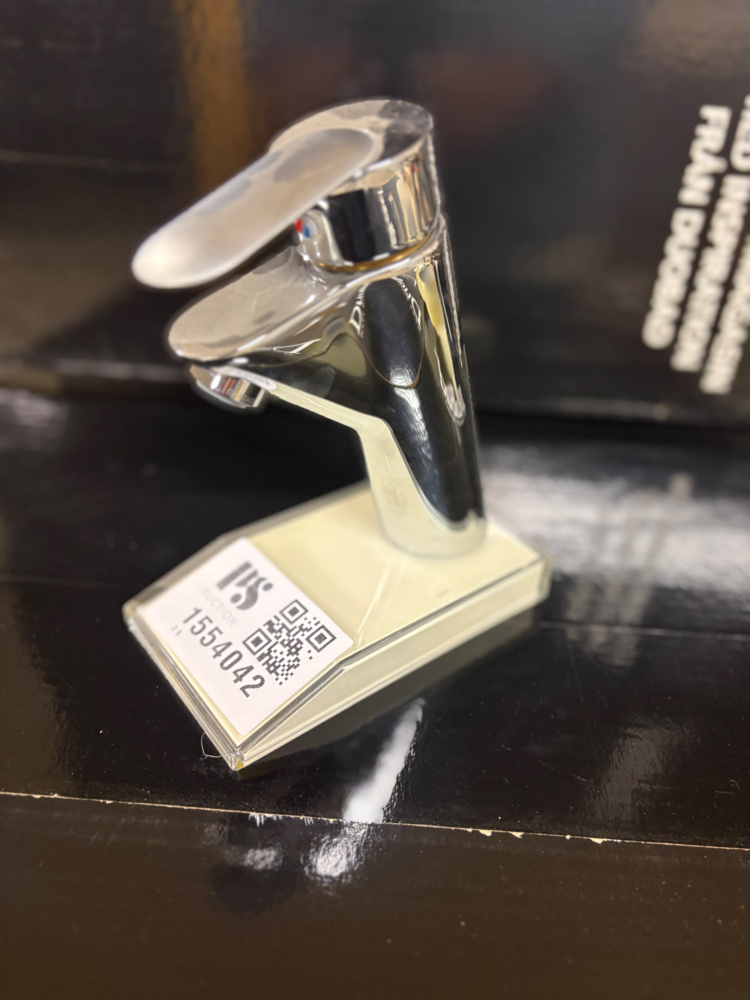 1554042-2 Basin mixer - Cristina, chrome