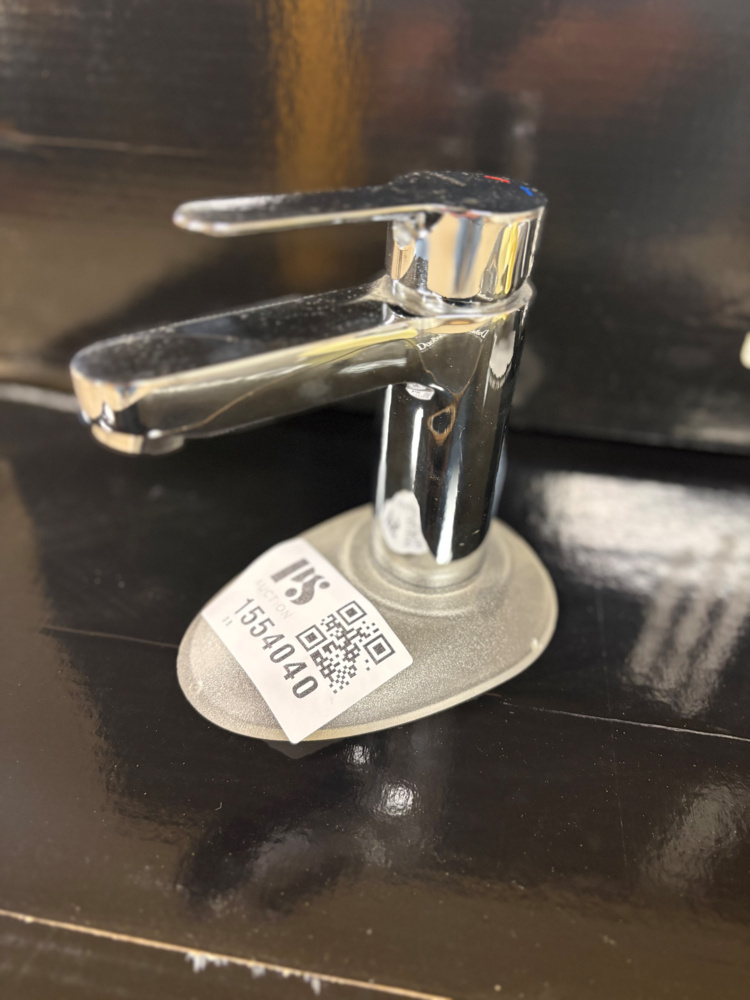 1554040-2 Basin mixer - Cristina, chrome