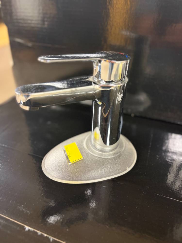 1554040-1 Basin mixer - Cristina, chrome