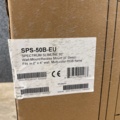 1565634-5 50" Elektrisk kamin Modern Flames Spectrum Slimline