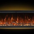 1565634-3 50" Elektrisk kamin Modern Flames Spectrum Slimline