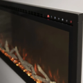 1565634-10 50" Elektrisk kamin Modern Flames Spectrum Slimline