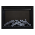 1565646-2 36" Elektrisk kamin Modern Flames Redstone RS-3626-EU