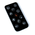 1565646-9 36" Elektrisk kamin Modern Flames Redstone RS-3626-EU