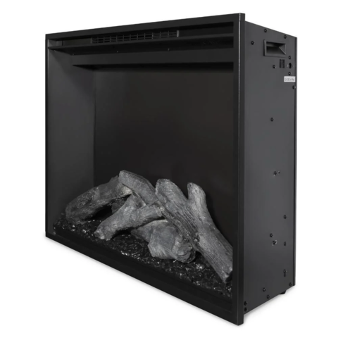 1565646-10 36" Elektrisk kamin Modern Flames Redstone RS-3626-EU