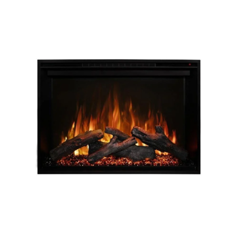 1565646-11 36" Elektrisk kamin Modern Flames Redstone RS-3626-EU