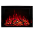 1565646-16 36" Elektrisk kamin Modern Flames Redstone RS-3626-EU