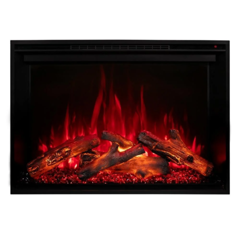 1565646-16 36" Elektrisk kamin Modern Flames Redstone RS-3626-EU