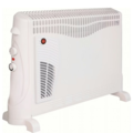 1565719-1 2 st Konvektorelement Prof Turbo 2000W