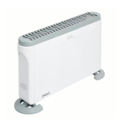 1565734-1 2 st Konvektorelement Prof 750/1250 2000W
