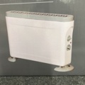 1565734-4 2 st Konvektorelement Prof 750/1250 2000W